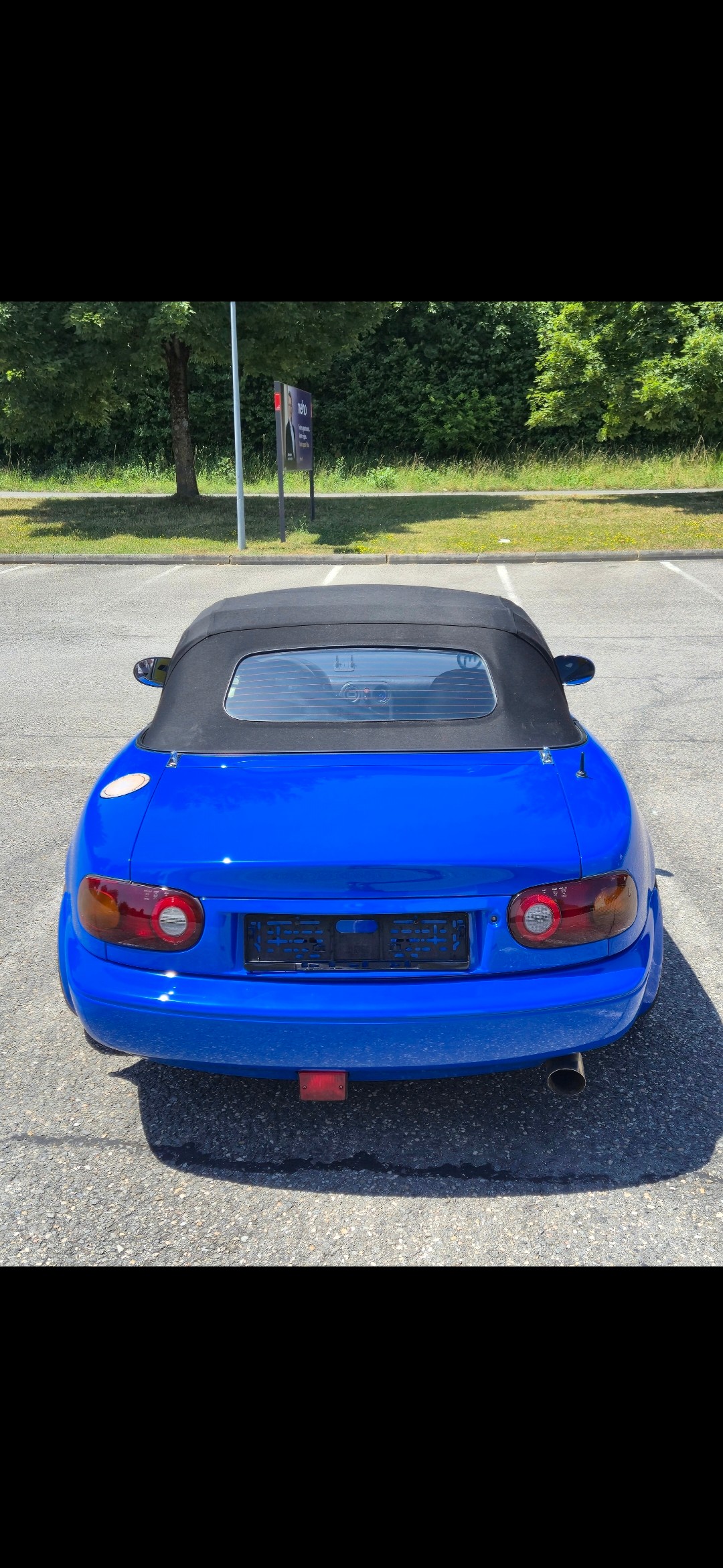 MAZDA MX-5 NA 1.6i-image-6