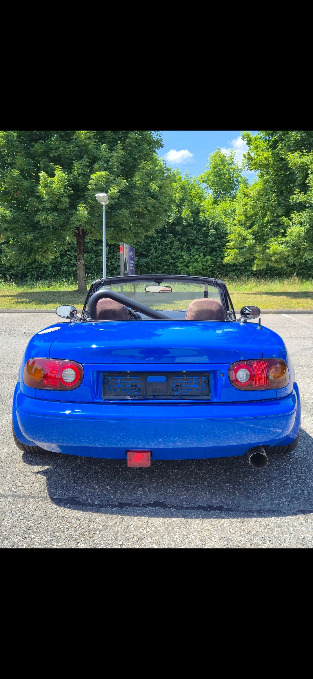MAZDA MX-5 NA 1.6i-image-9