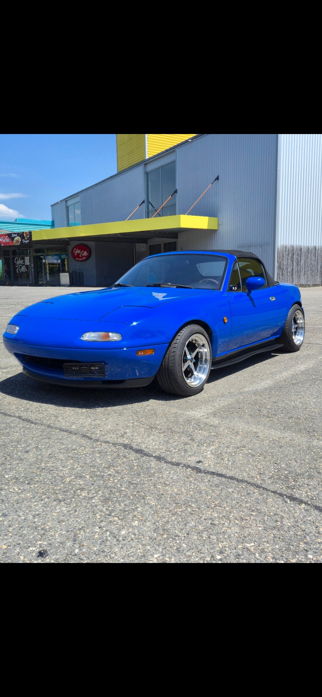 MAZDA MX-5 NA 1.6i-image-3