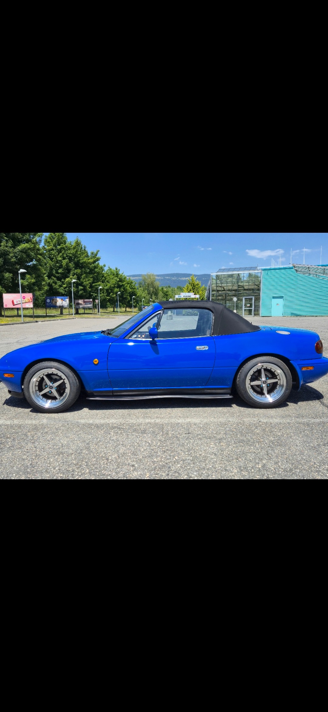 MAZDA MX-5 NA 1.6i-image-4