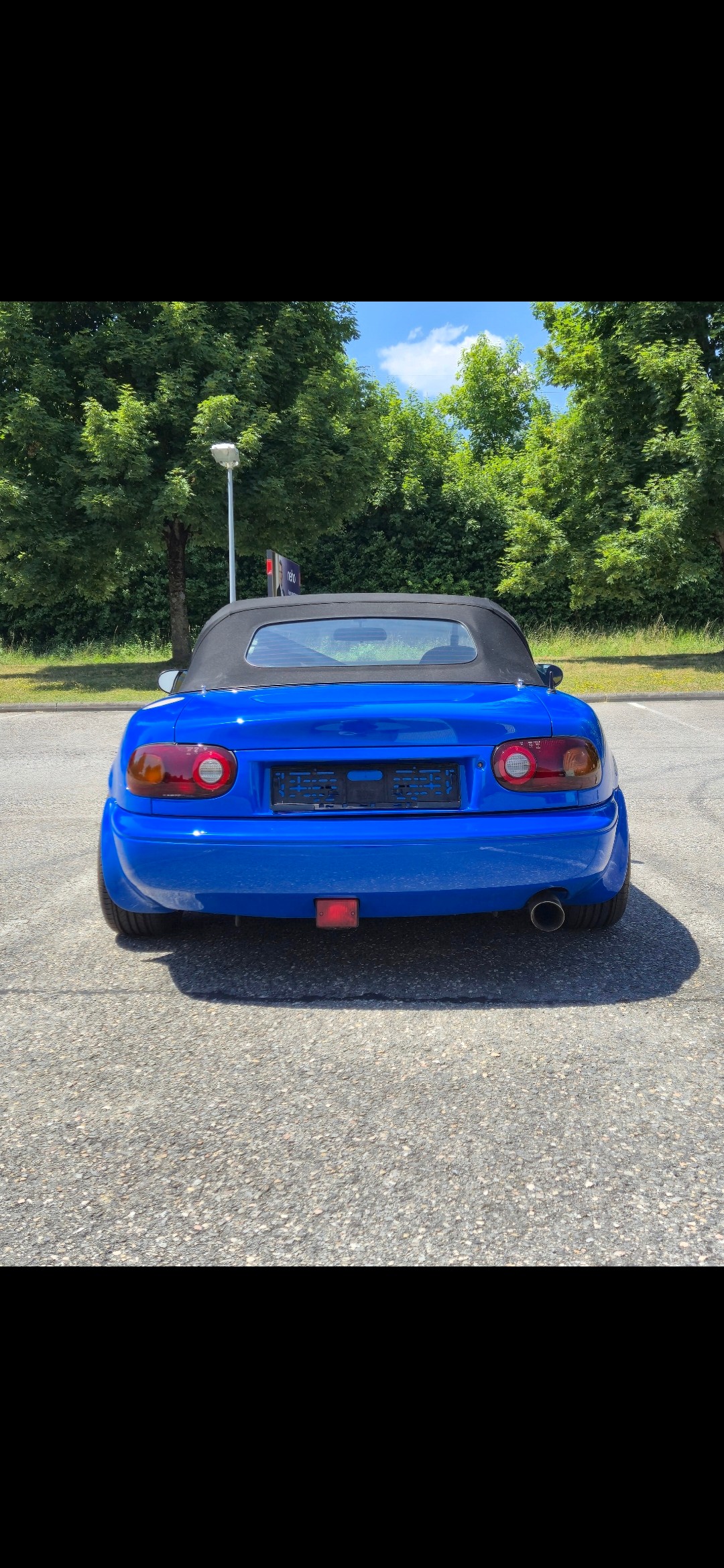 MAZDA MX-5 NA 1.6i-image-5