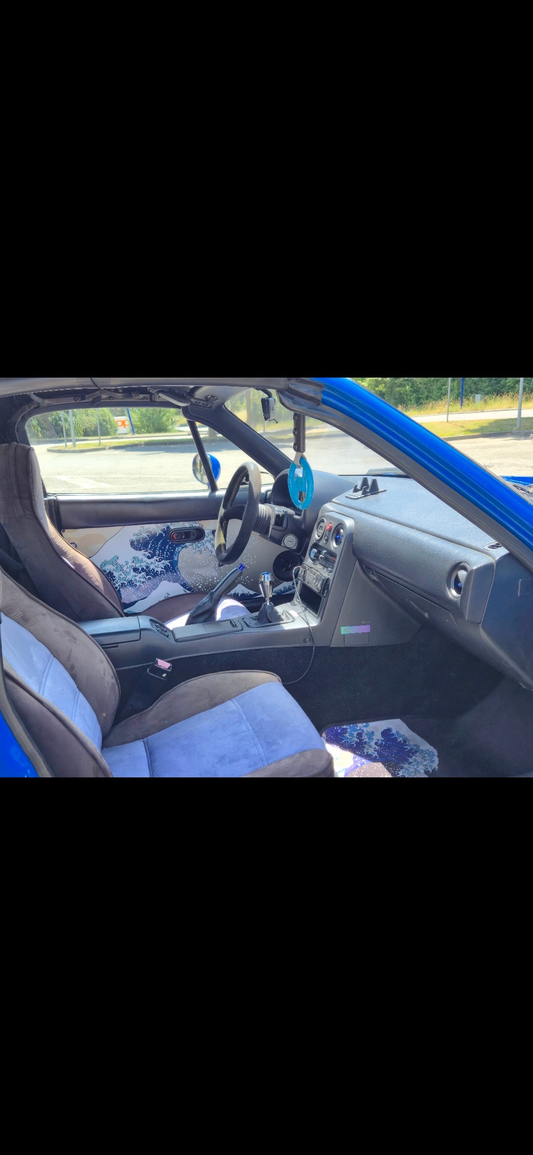 MAZDA MX-5 NA 1.6i-image-12