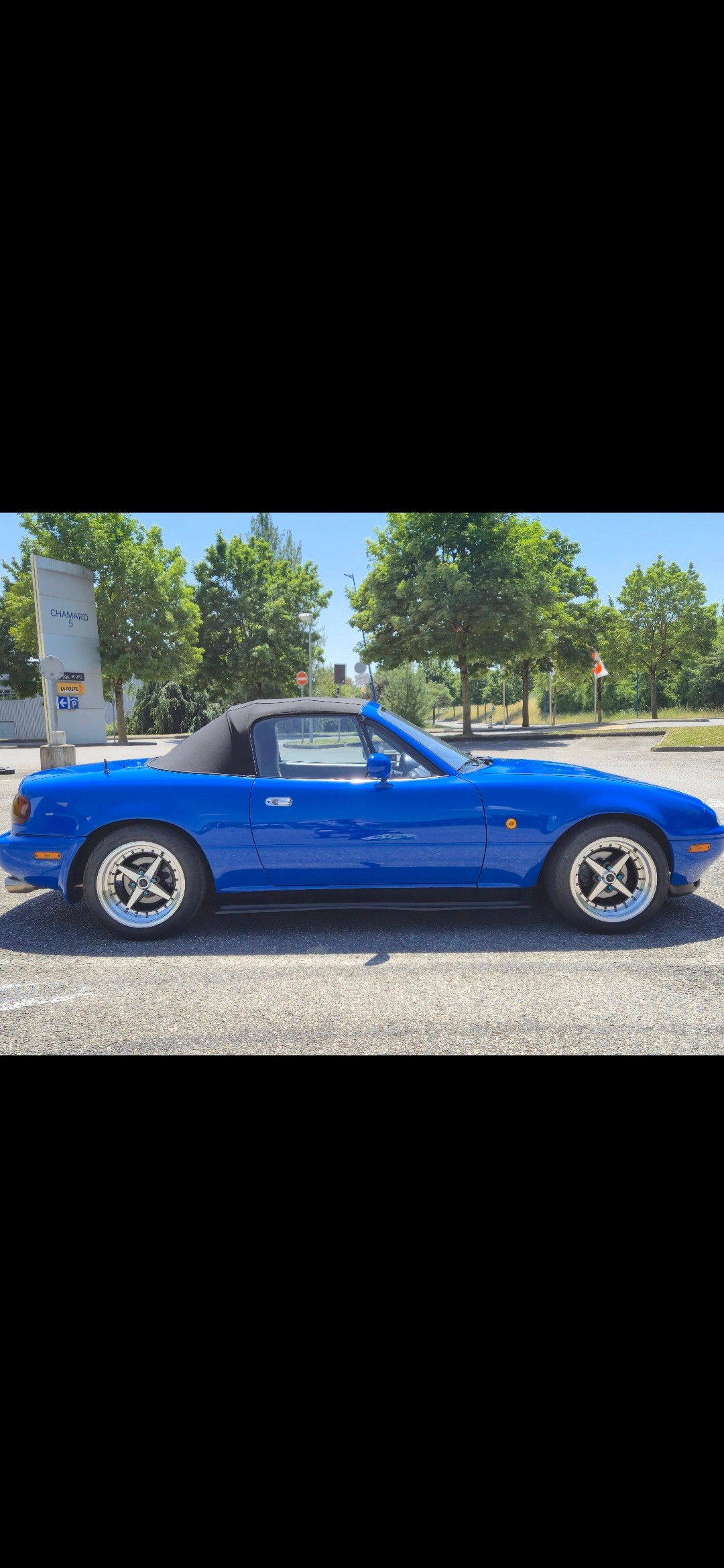 MAZDA MX-5 NA 1.6i-image-7