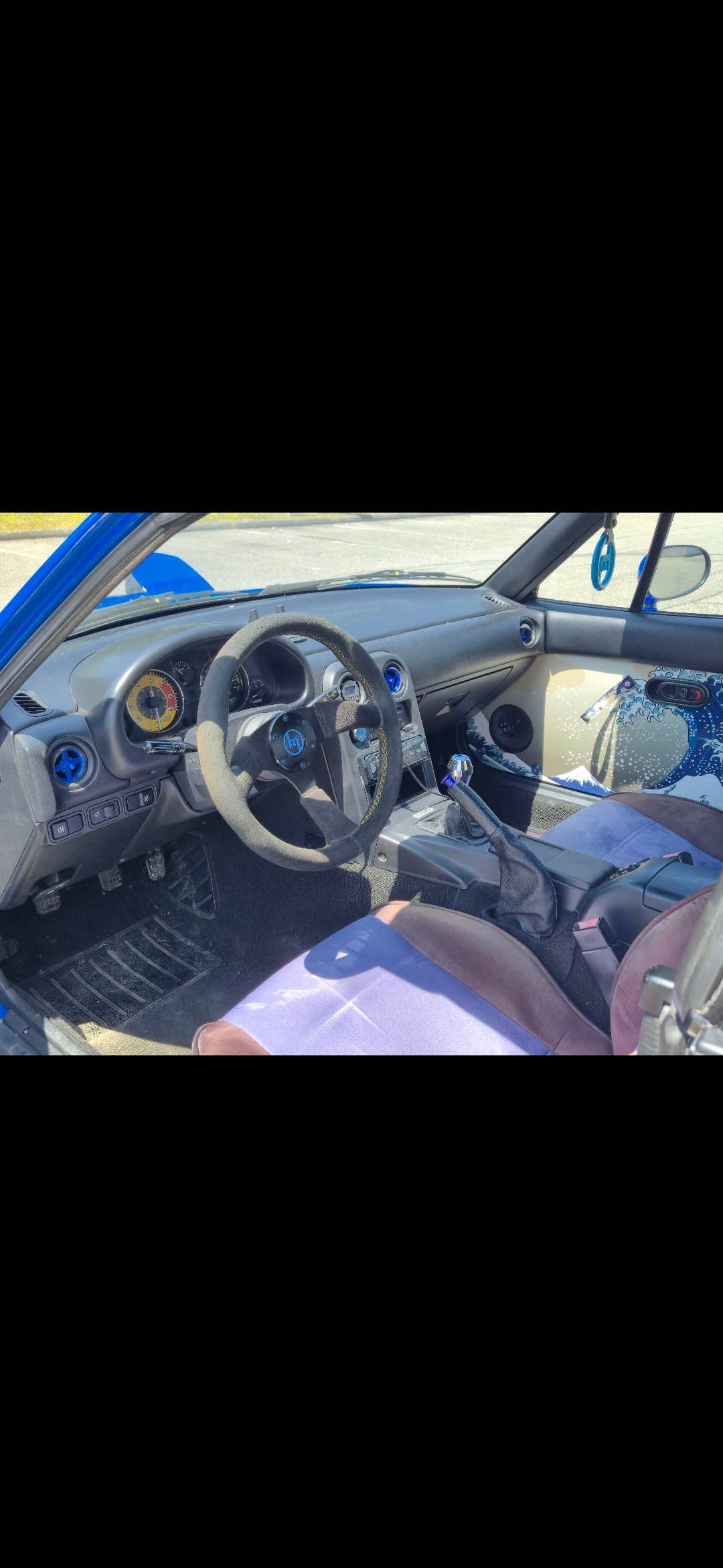 MAZDA MX-5 NA 1.6i-image-14