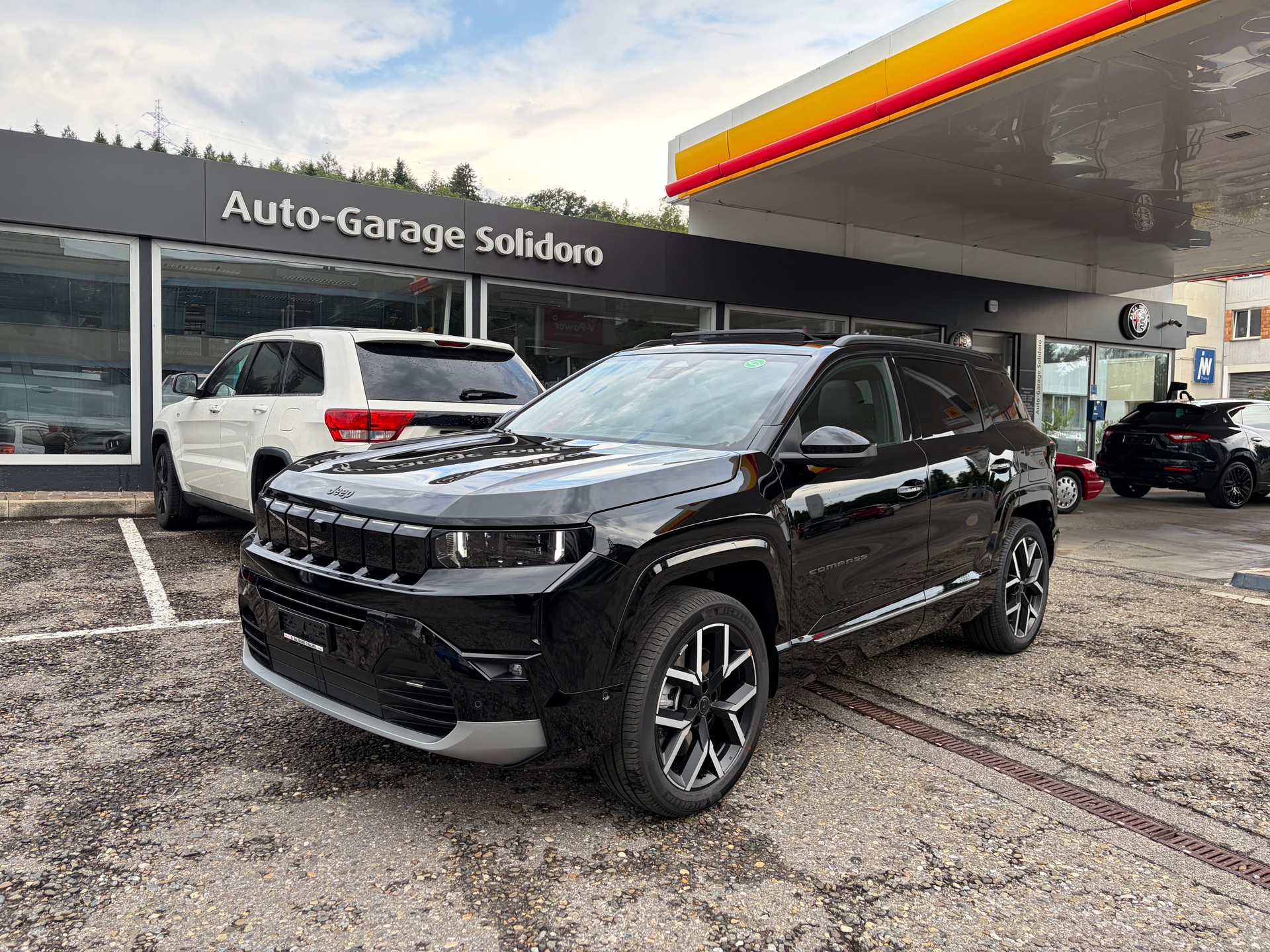 JEEP COMPASS Summit 1.6 PHEV-image-4
