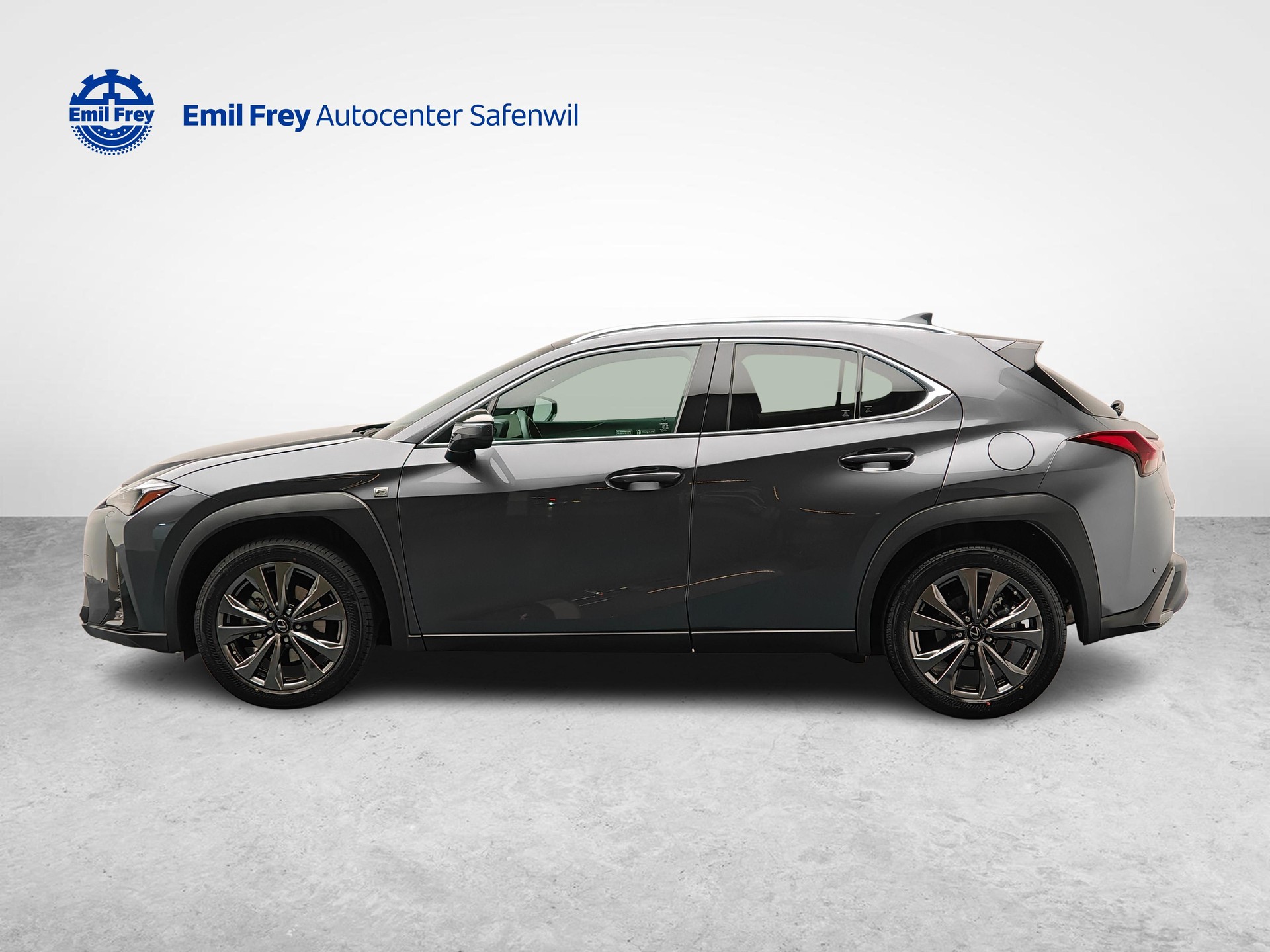 LEXUS UX 250h F-Line-image-1