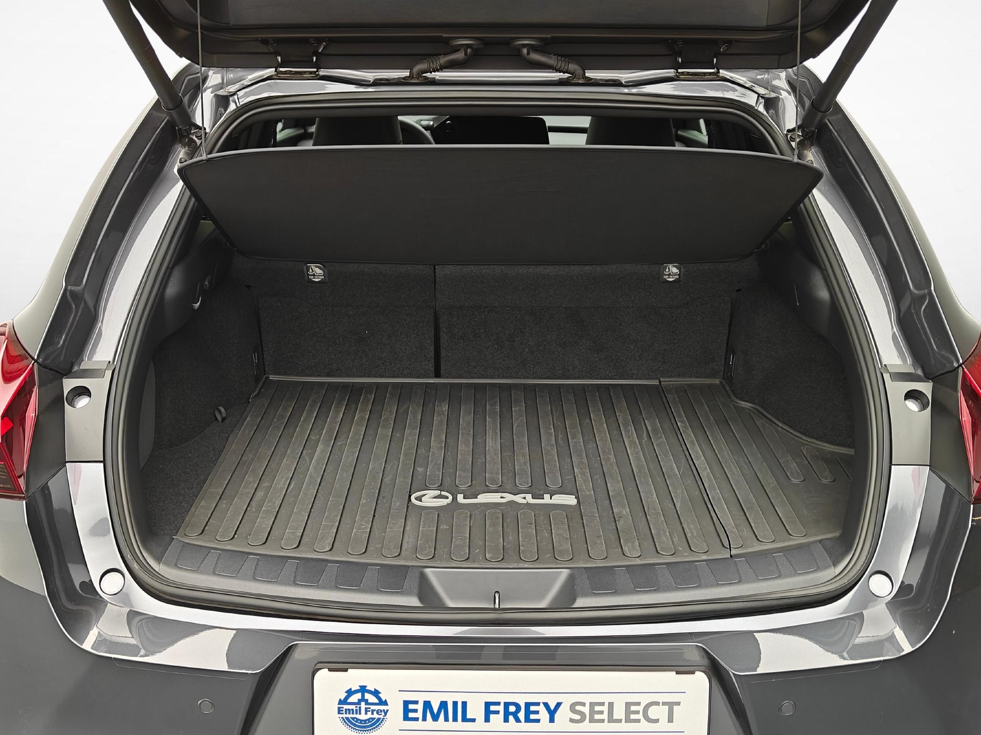 LEXUS UX 250h F-Line-image-11