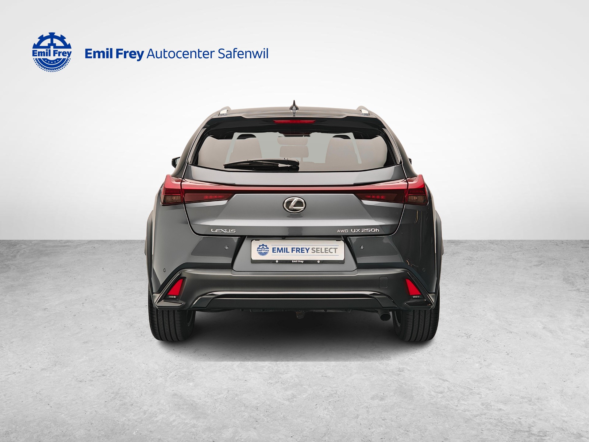LEXUS UX 250h F-Line-image-3