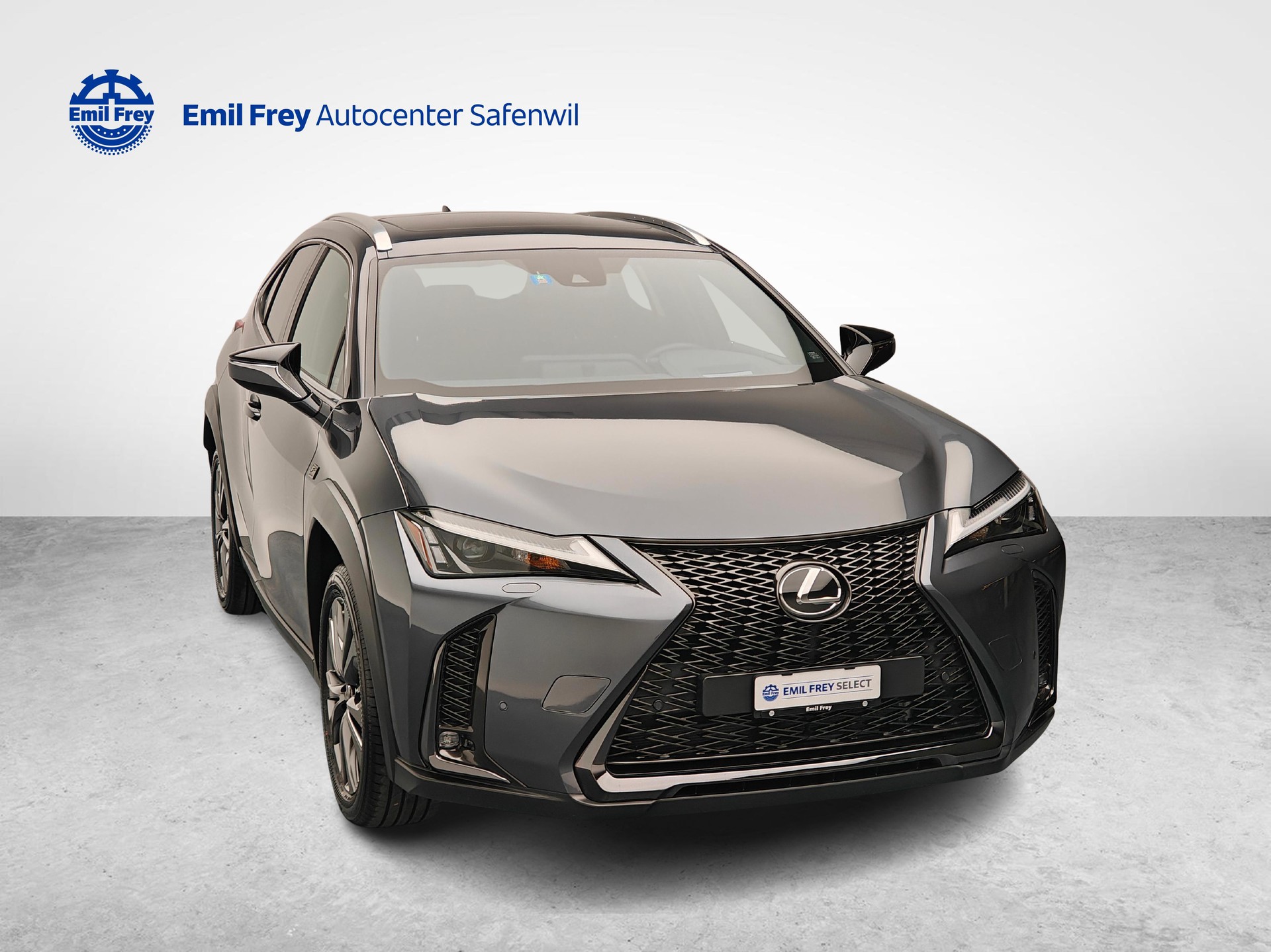 LEXUS UX 250h F-Line-image-6