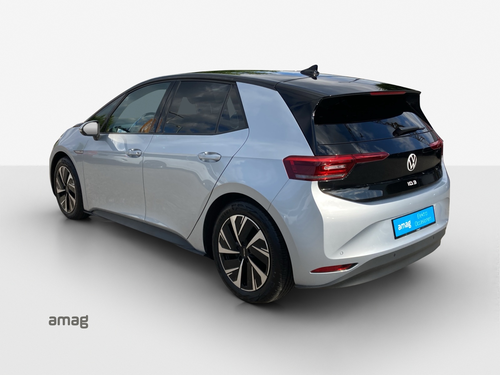 VW ID.3 Pro Performance 58 kWh Pro-image-2