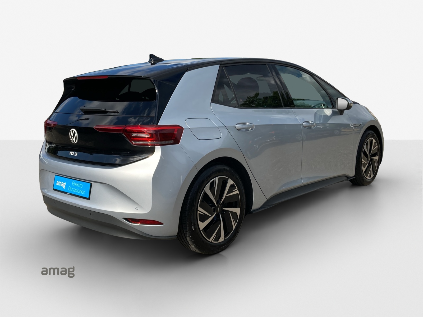 VW ID.3 Pro Performance 58 kWh Pro-image-4