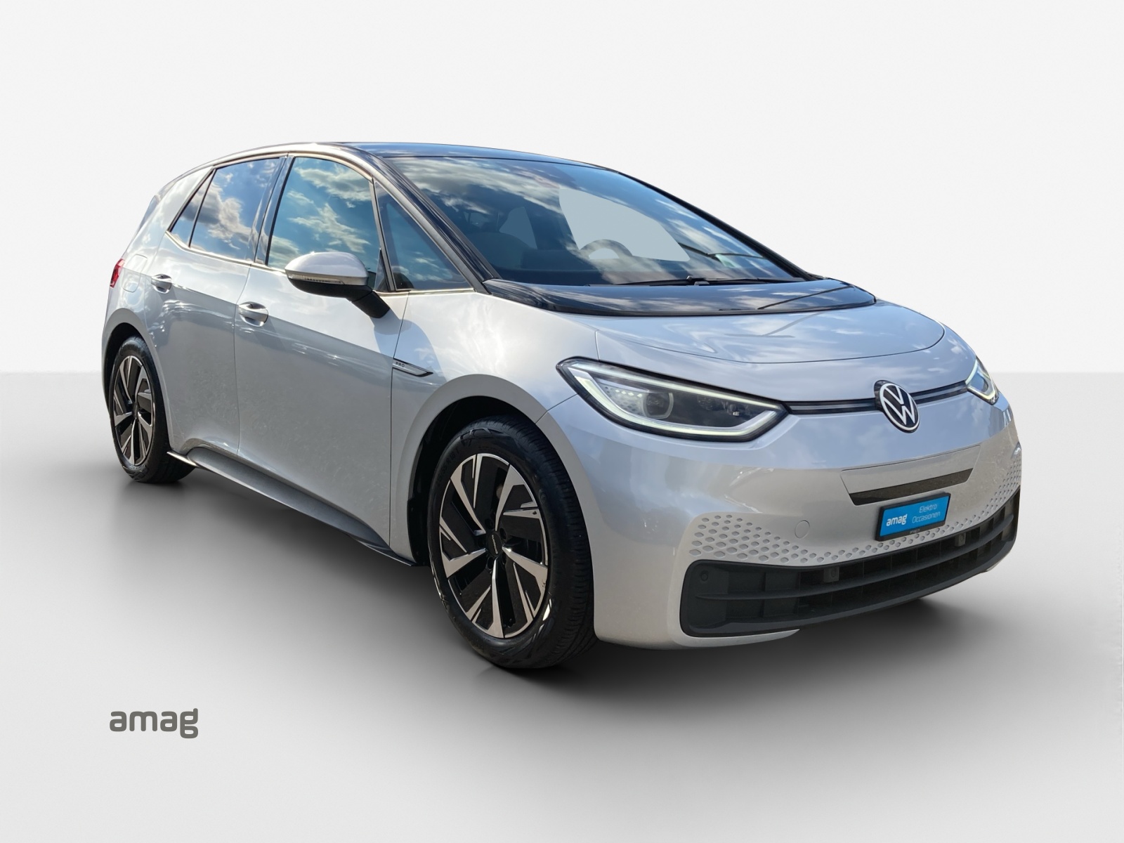 VW ID.3 Pro Performance 58 kWh Pro-image-5