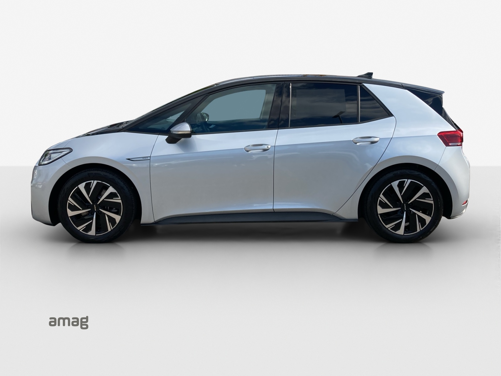 VW ID.3 Pro Performance 58 kWh Pro-image-1