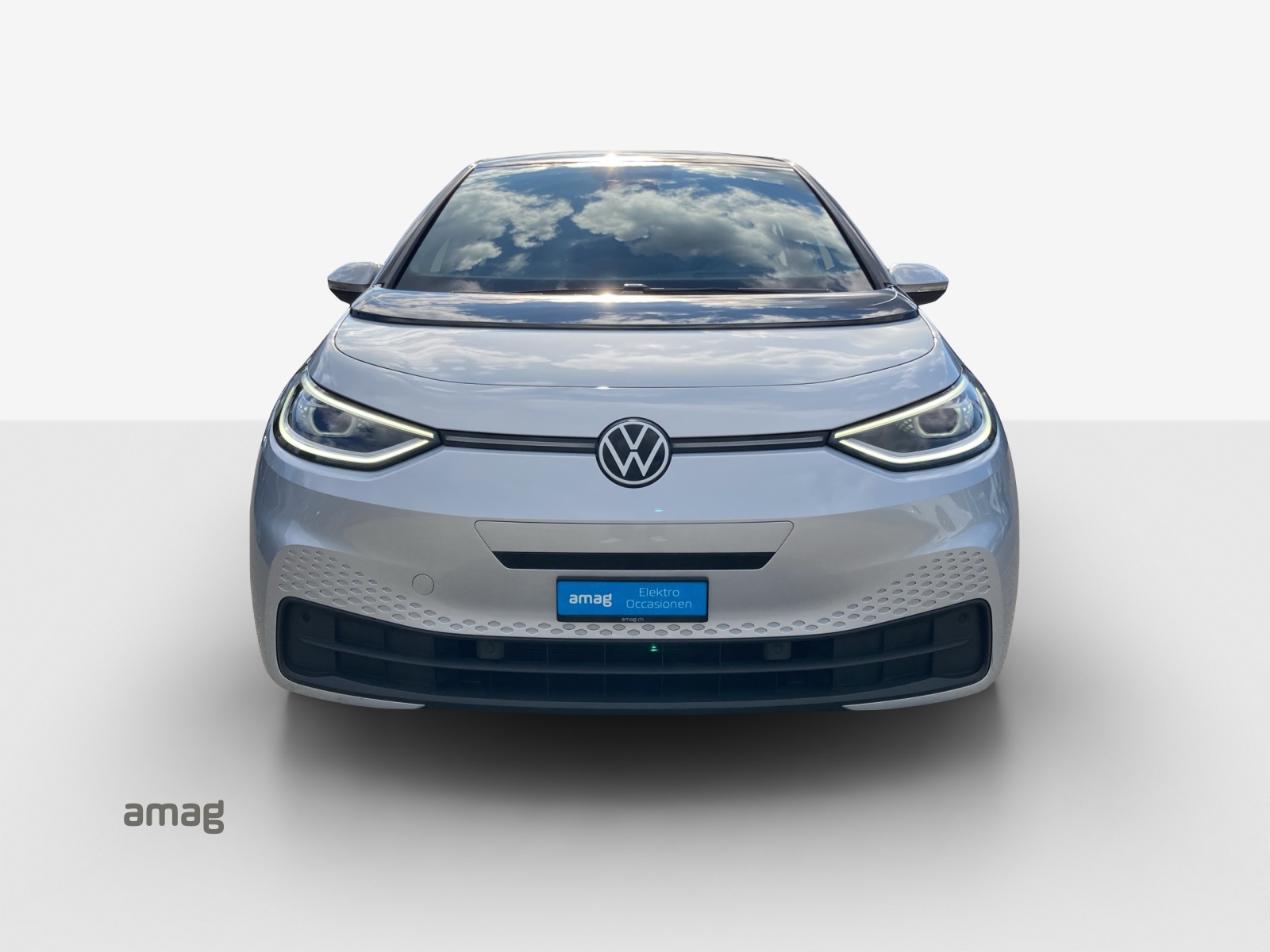 VW ID.3 Pro Performance 58 kWh Pro-image-6
