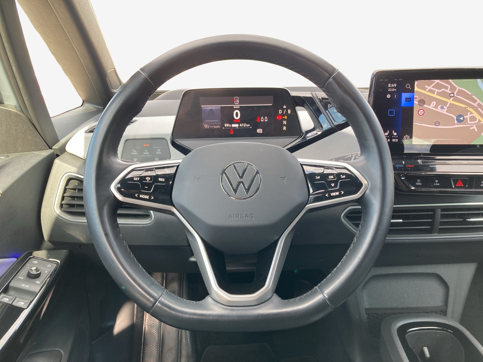 VW ID.3 Pro Performance 58 kWh Pro-image-9