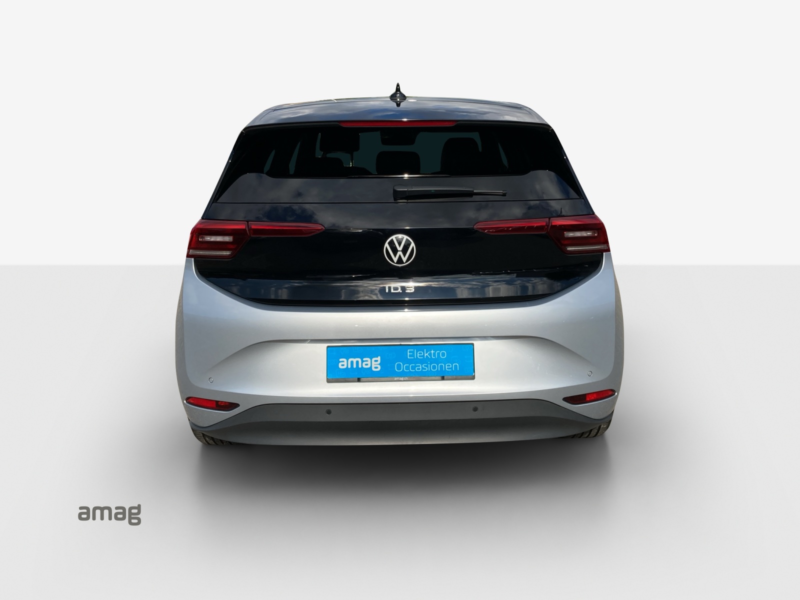 VW ID.3 Pro Performance 58 kWh Pro-image-3