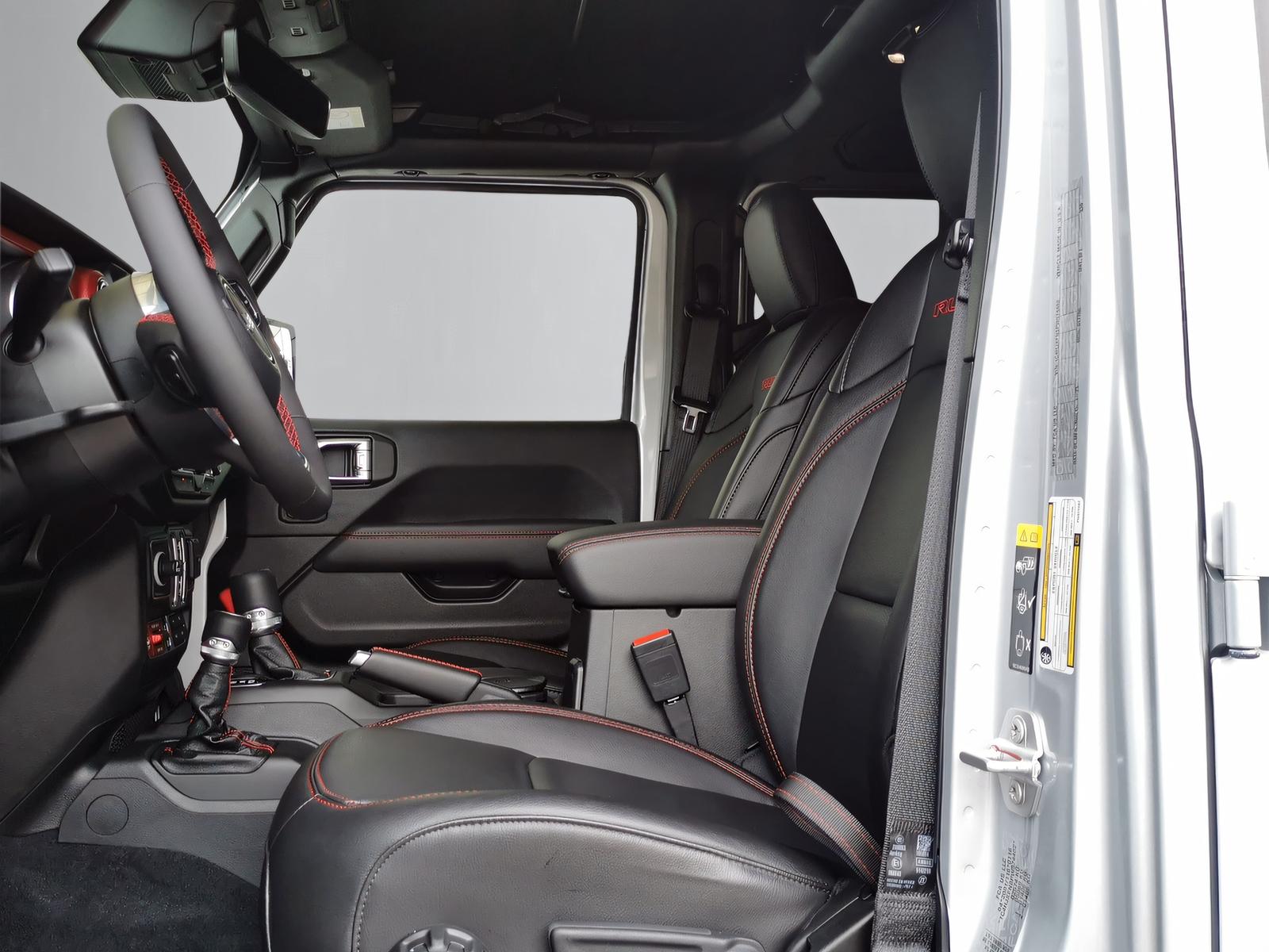 JEEP Wrangler 2.0 Turbo Rubicon Unlimited-image-13