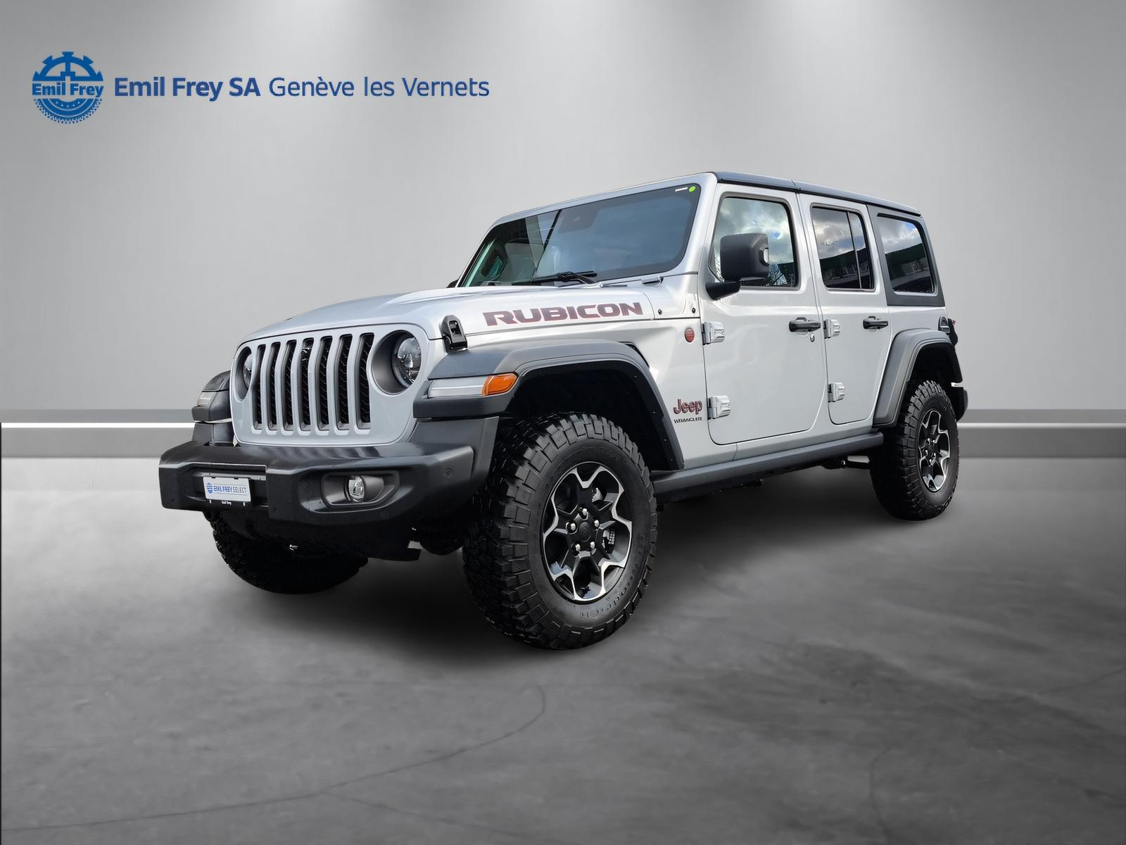 JEEP Wrangler 2.0 Turbo Rubicon Unlimited-showroom-element-1