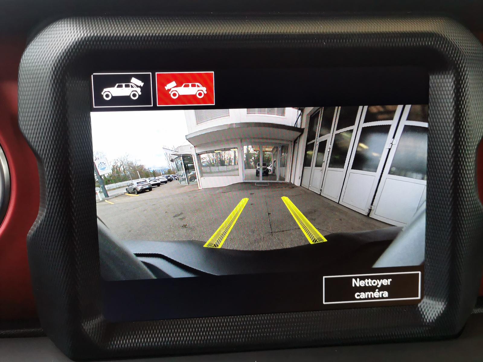 JEEP Wrangler 2.0 Turbo Rubicon Unlimited-image-7