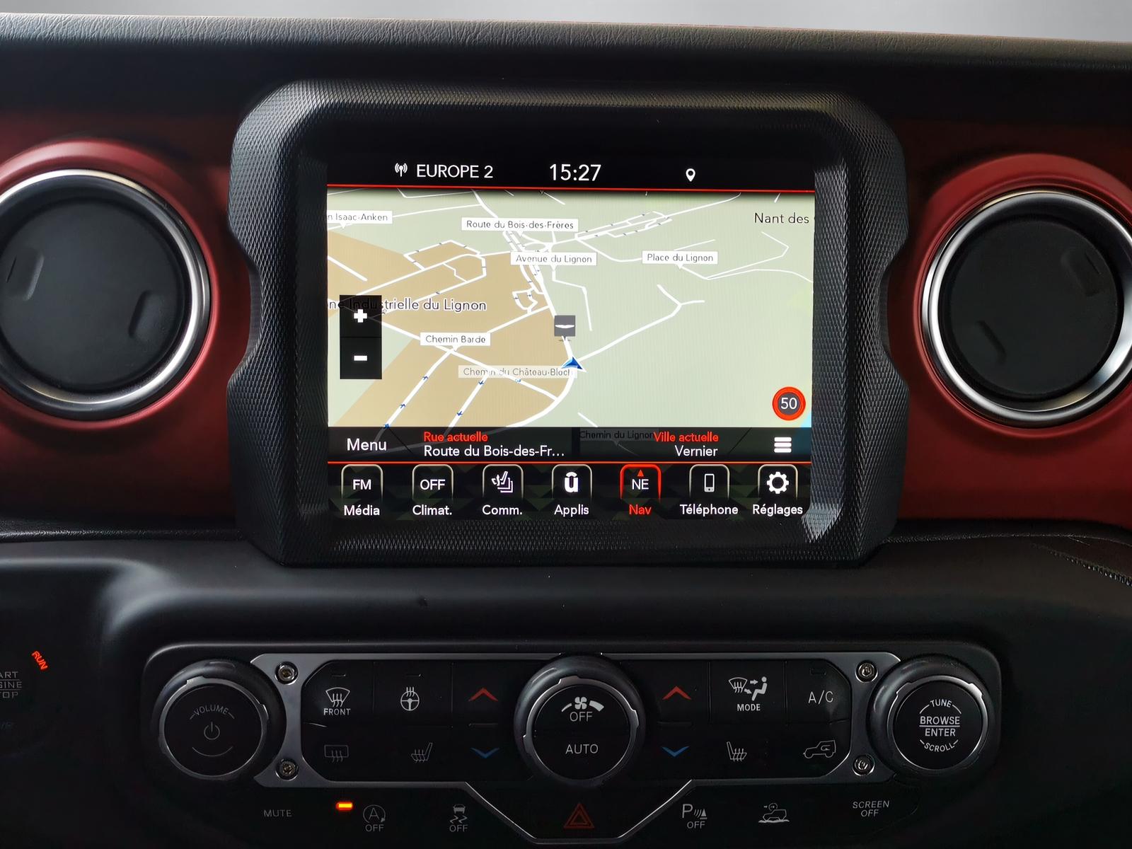 JEEP Wrangler 2.0 Turbo Rubicon Unlimited-image-6
