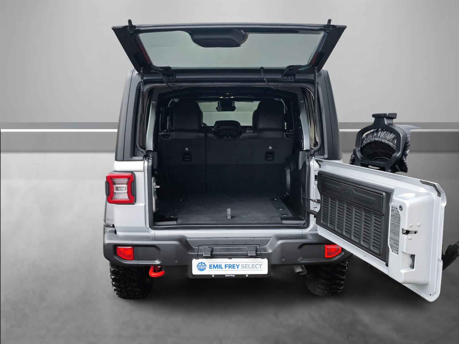 JEEP Wrangler 2.0 Turbo Rubicon Unlimited-image-15