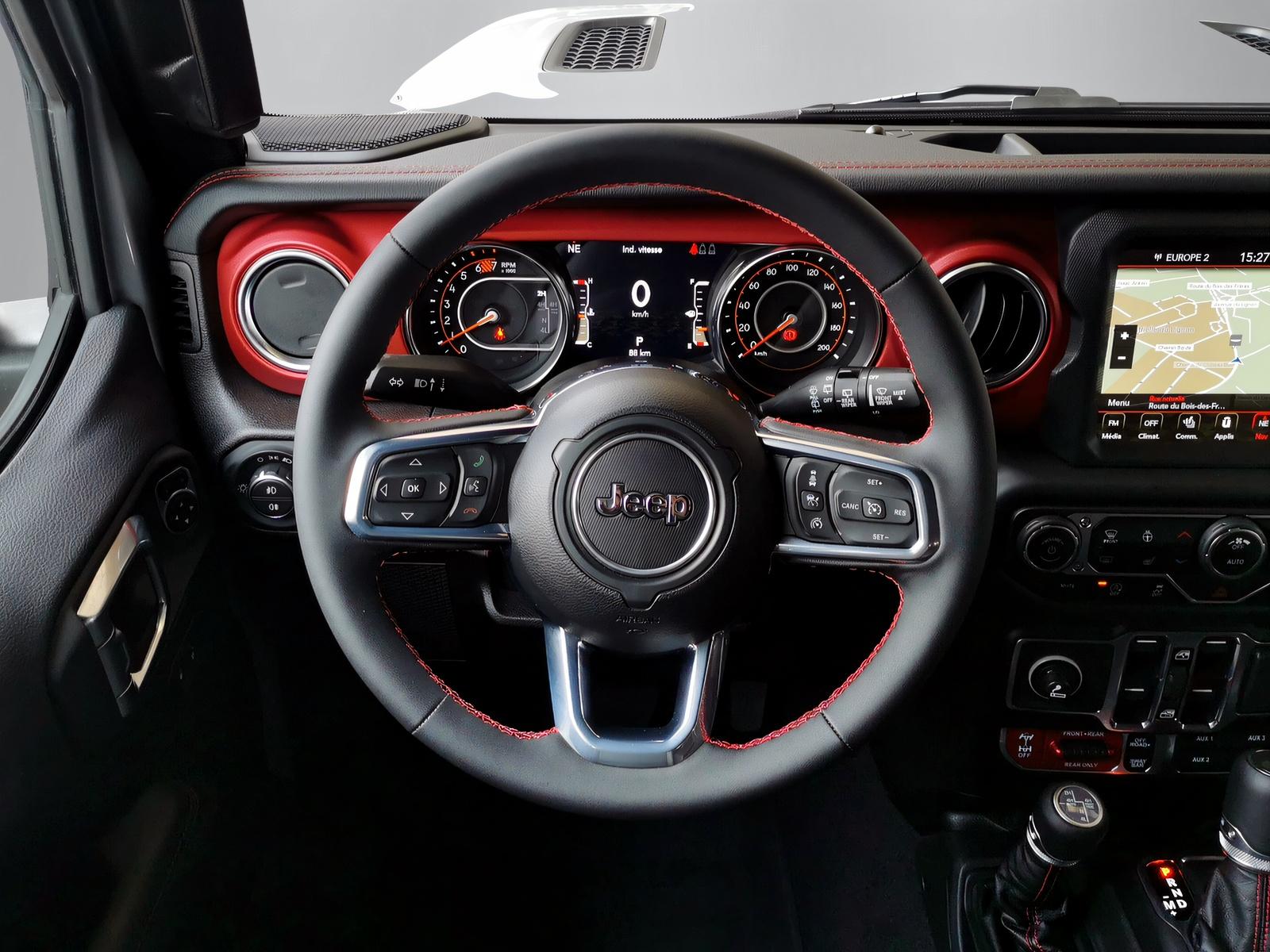 JEEP Wrangler 2.0 Turbo Rubicon Unlimited-image-4