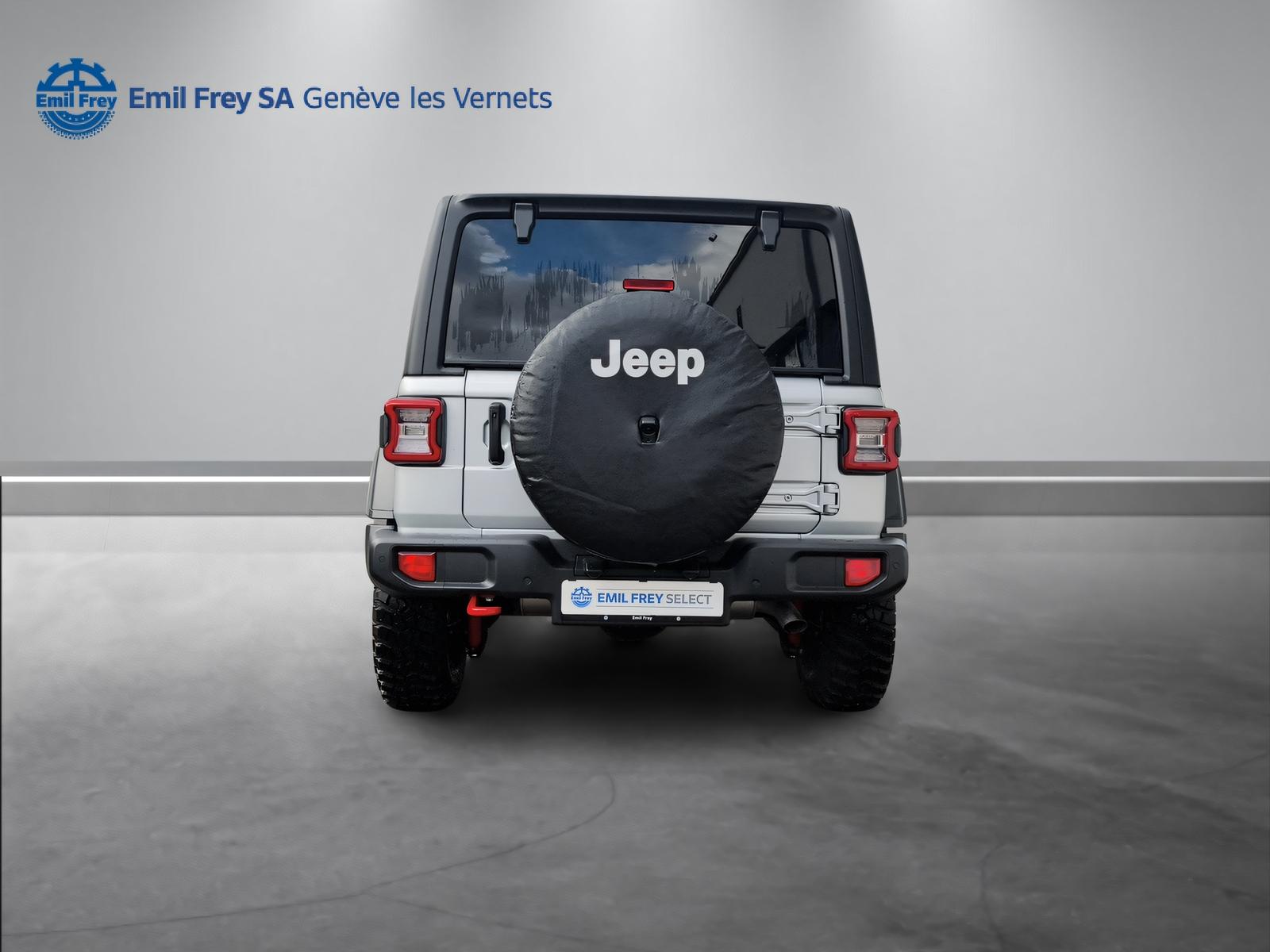 JEEP Wrangler 2.0 Turbo Rubicon Unlimited-image-16