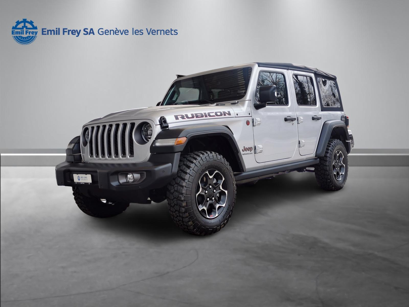 JEEP Wrangler 2.0 Turbo Rubicon Unlimited-image-0