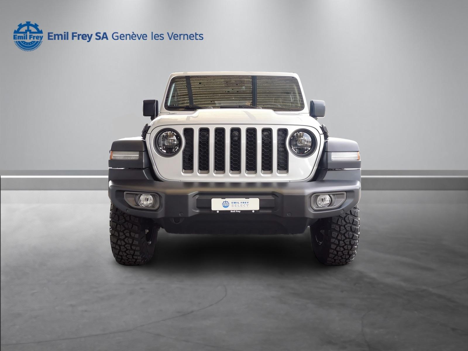 JEEP Wrangler 2.0 Turbo Rubicon Unlimited-image-1