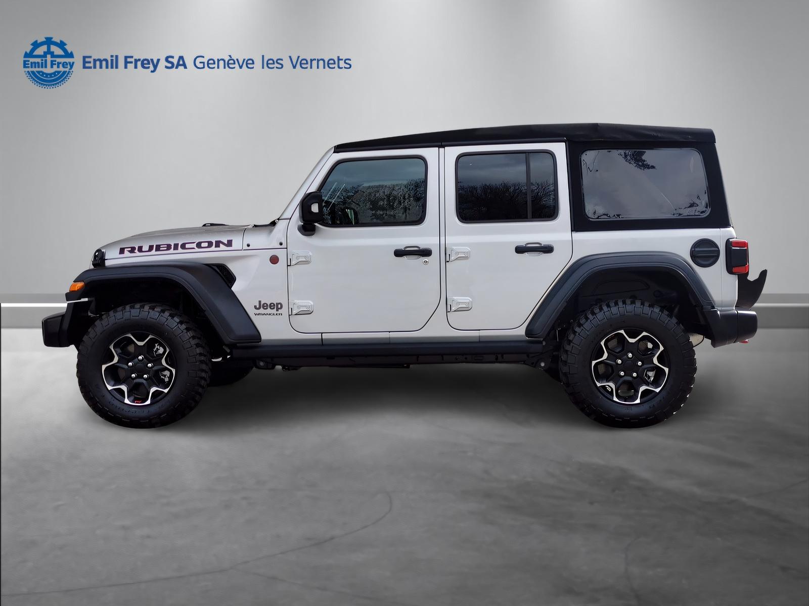 JEEP Wrangler 2.0 Turbo Rubicon Unlimited-image-3