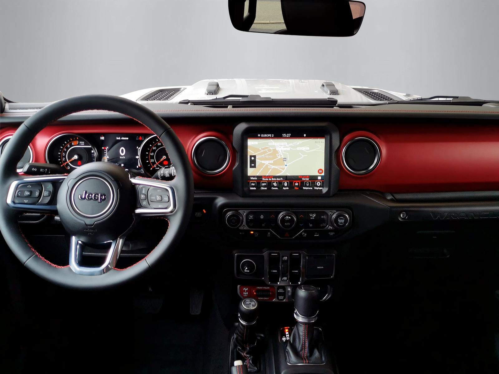 JEEP Wrangler 2.0 Turbo Rubicon Unlimited-image-5
