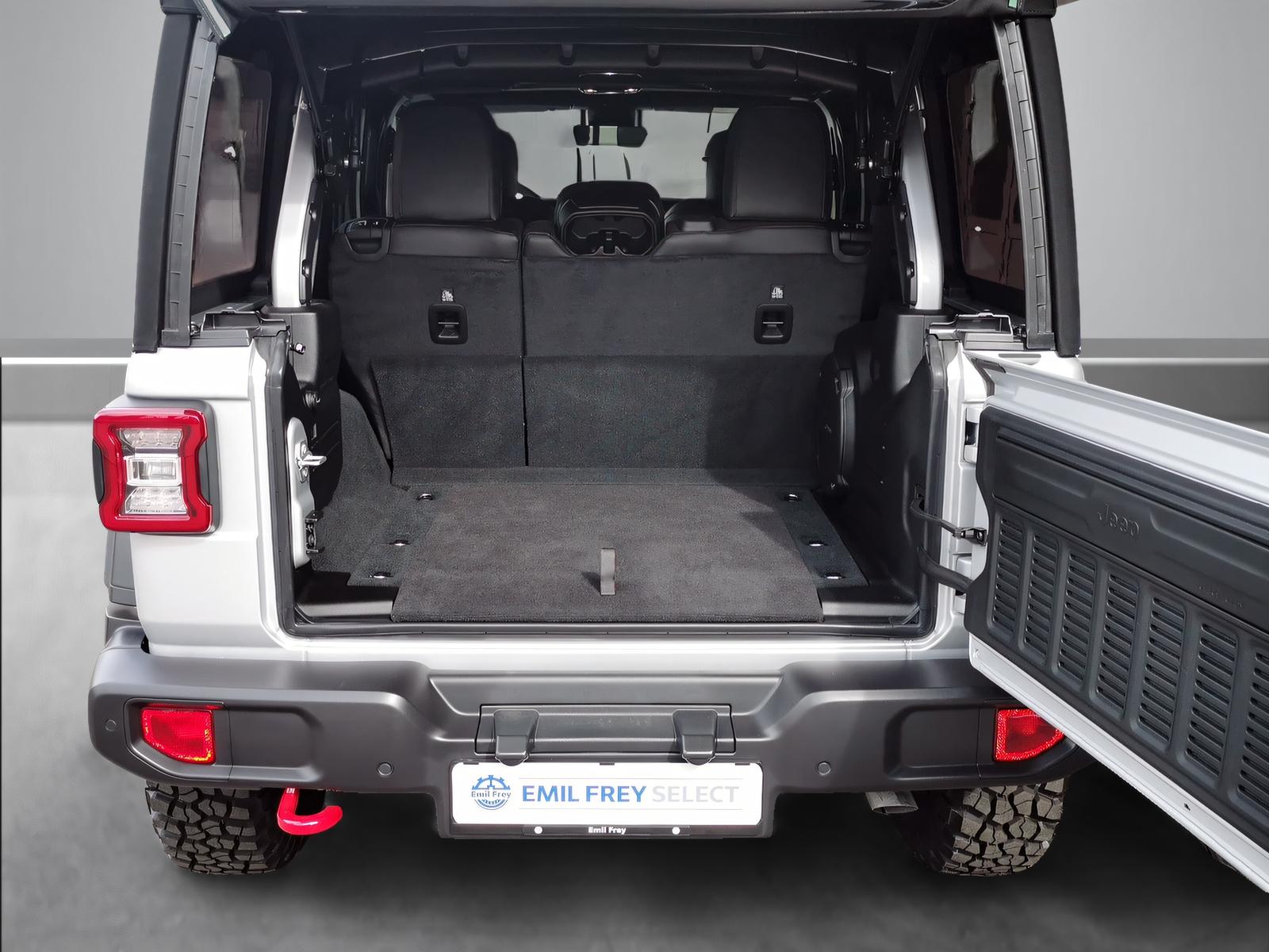 JEEP Wrangler 2.0 Turbo Rubicon Unlimited-image-12