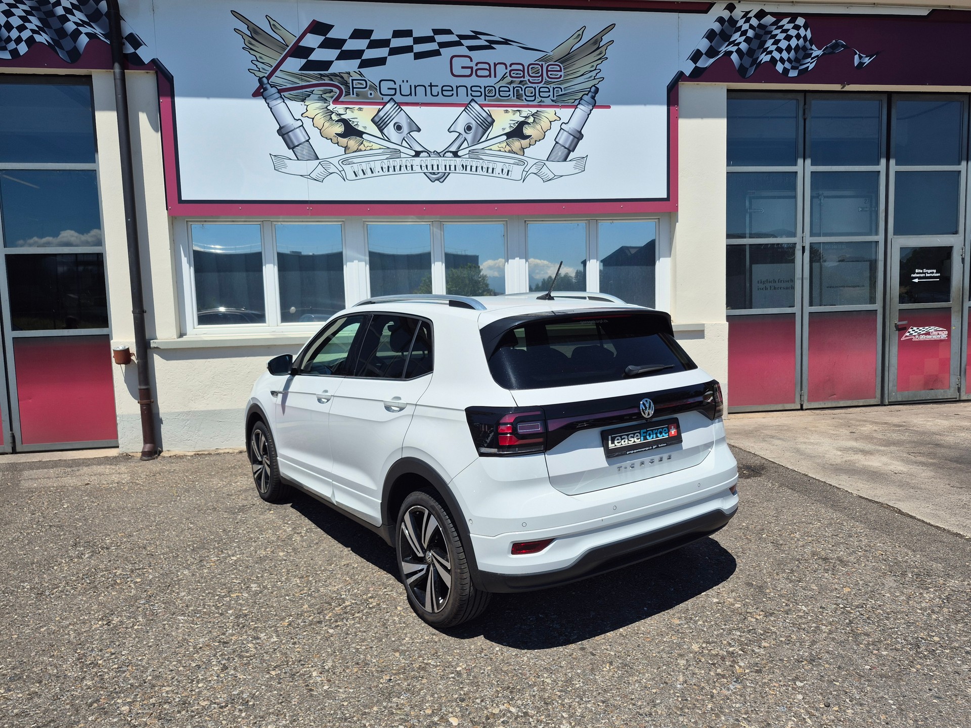 VW T-Cross 1.0 TSI Style DSG-image-5
