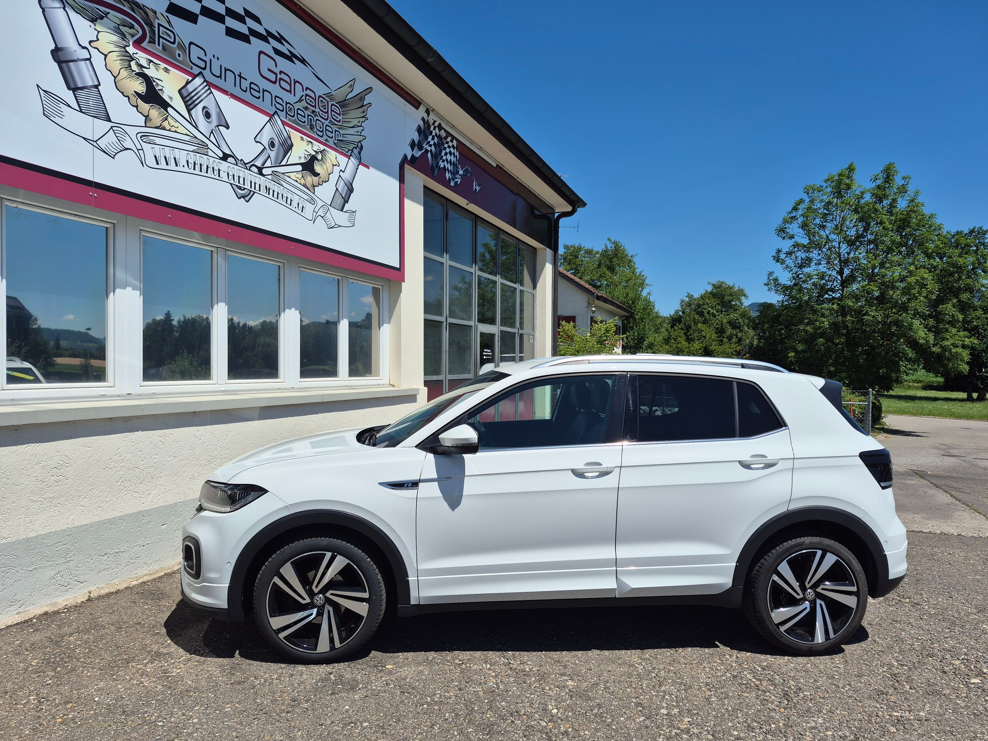 VW T-Cross 1.0 TSI Style DSG-image-6