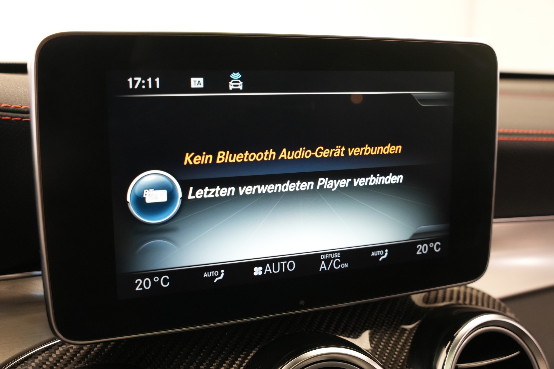 MERCEDES-BENZ GLC 43 AMG 4Matic 9G-Tronic *CH-Fahrzeug* *Luftfahrwerk*-image-31