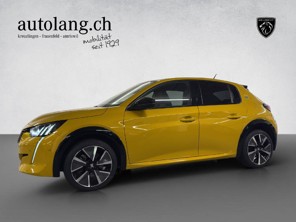 PEUGEOT 208 e-GT-image-1