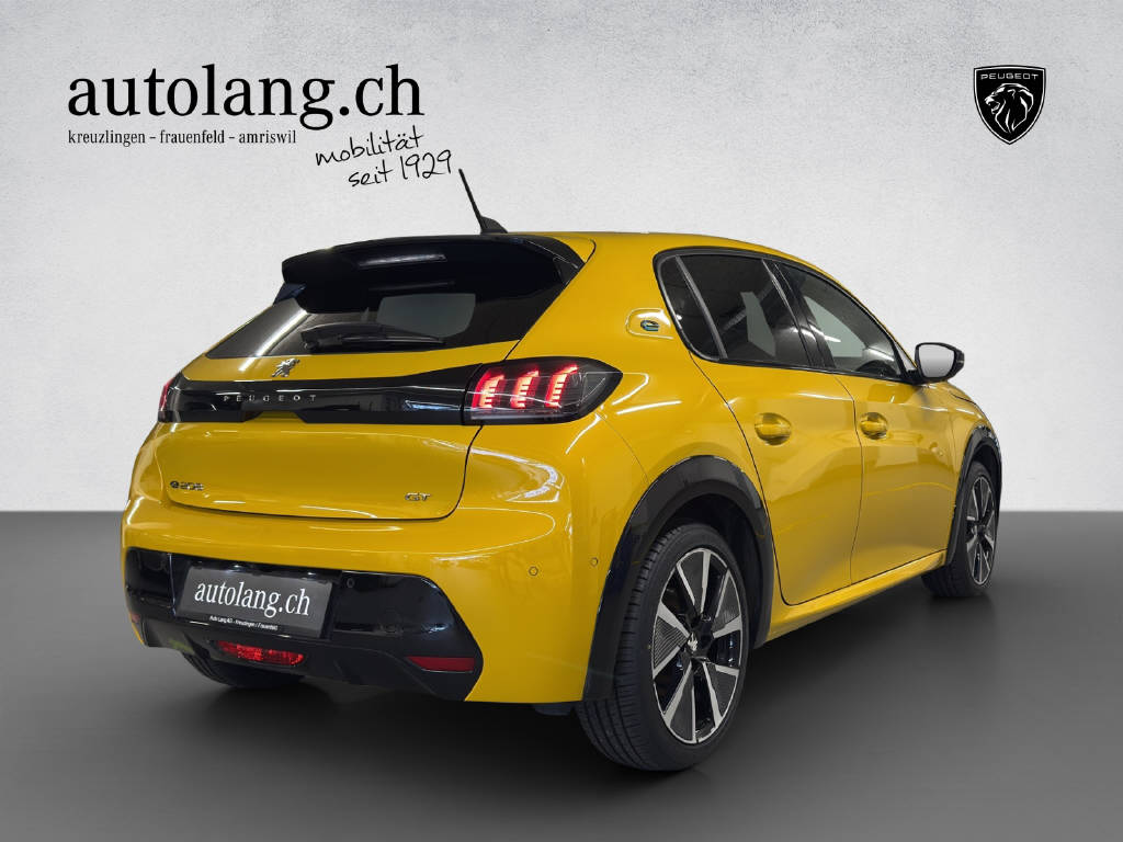 PEUGEOT 208 e-GT-image-3