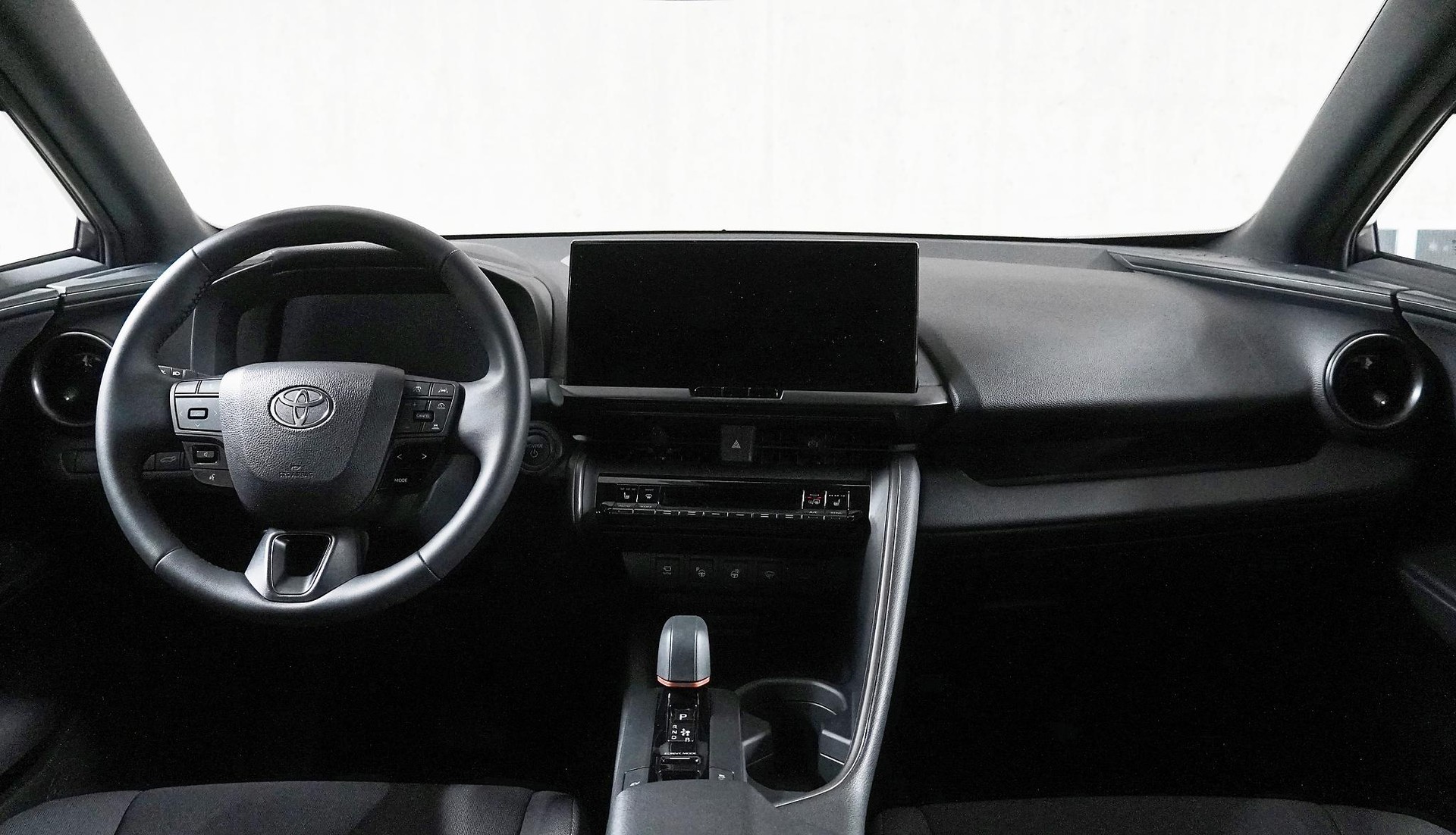 TOYOTA C-HR 2.0 PHEV Swiss Edition-image-8