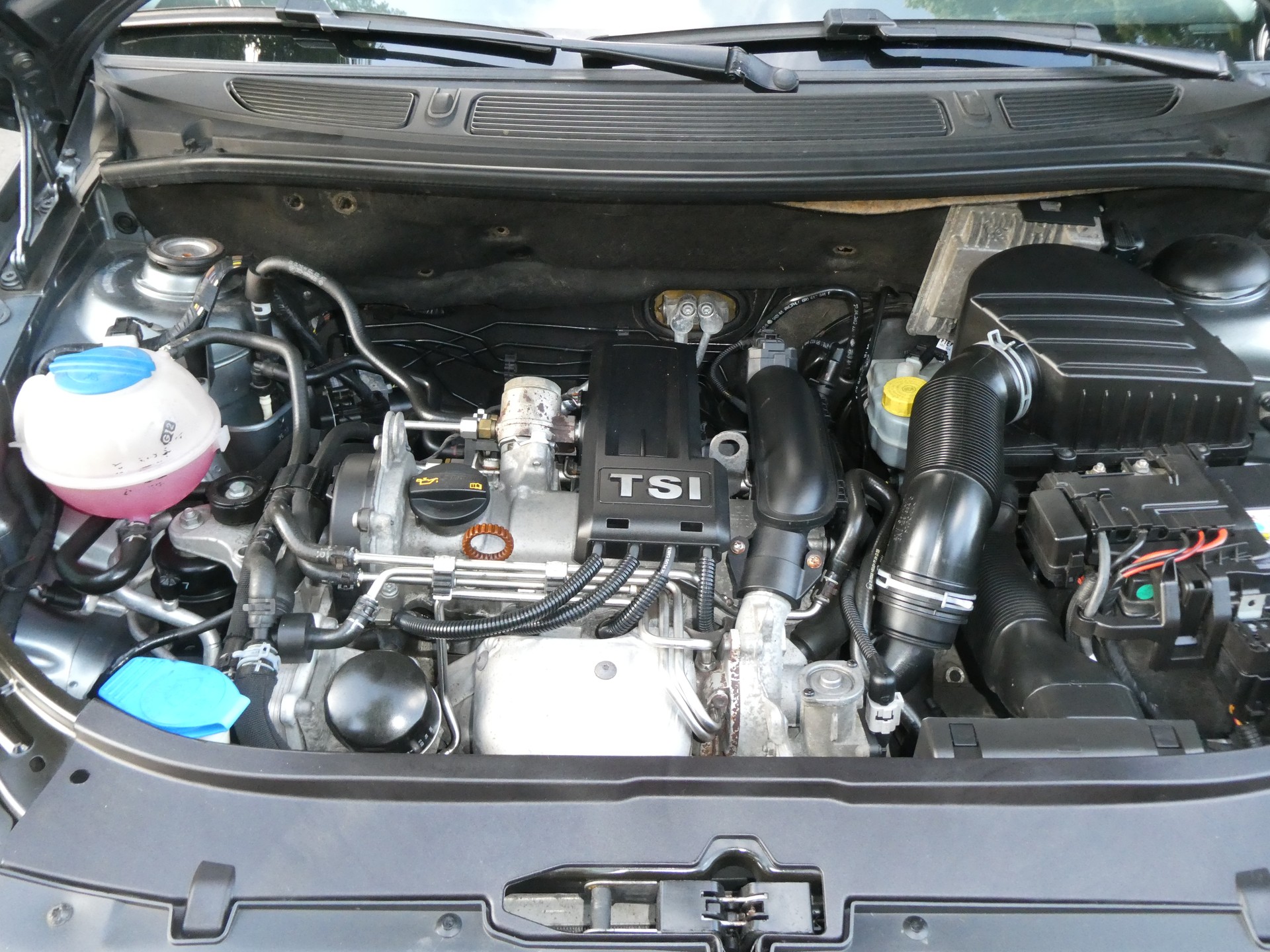 SKODA Fabia 1.2 TSI Ambition Plus DSG-image-13