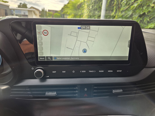 HYUNDAI i20 1.0 T-GDi Amplia DCT-image-10