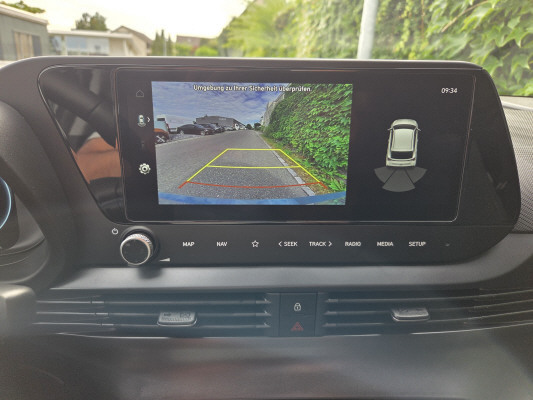 HYUNDAI i20 1.0 T-GDi Amplia DCT-image-9