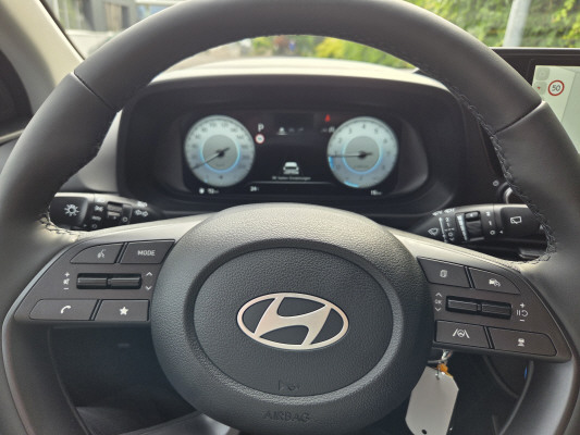 HYUNDAI i20 1.0 T-GDi Amplia DCT-image-8