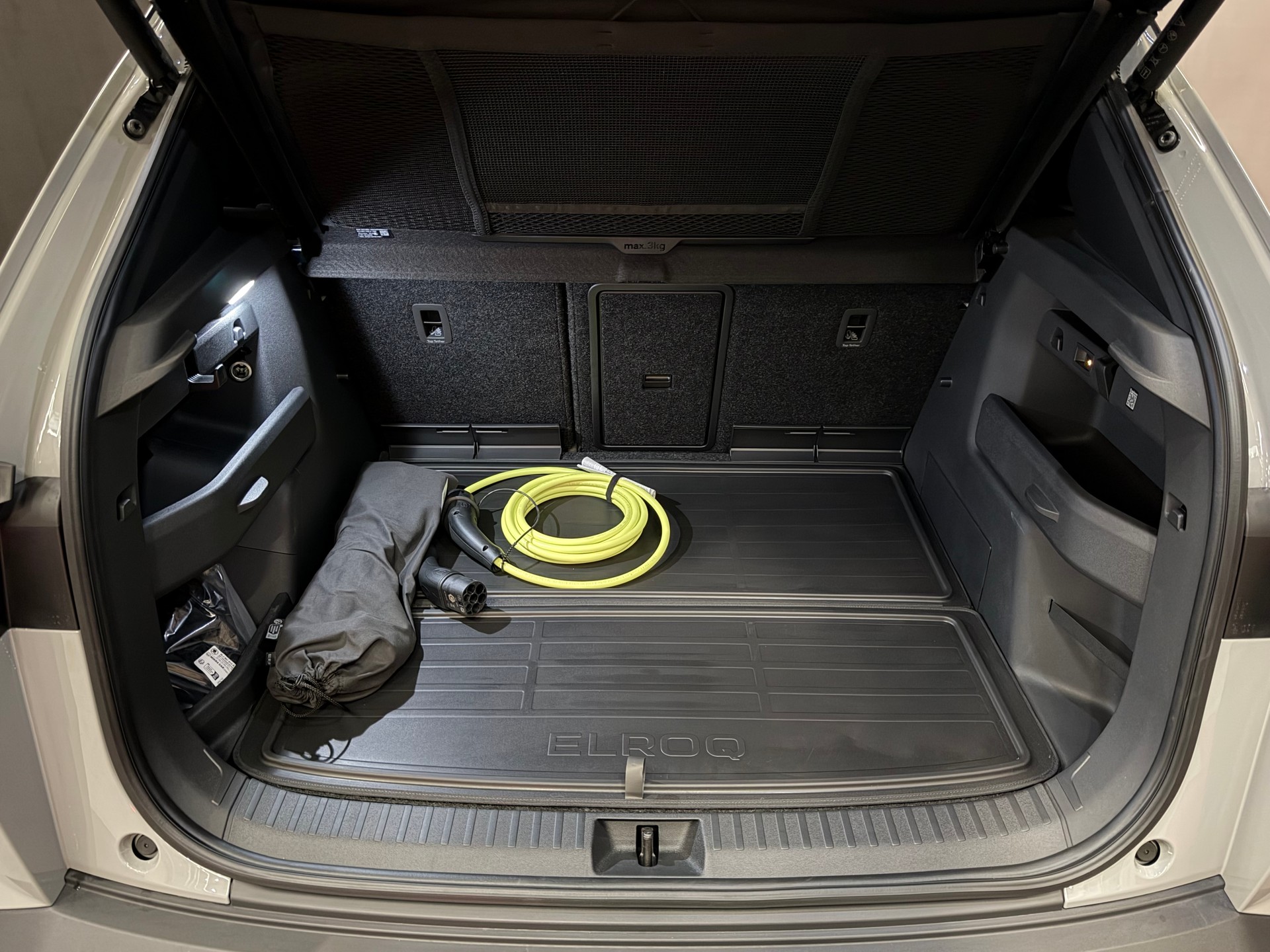 SKODA Elroq RS 4x4-image-11