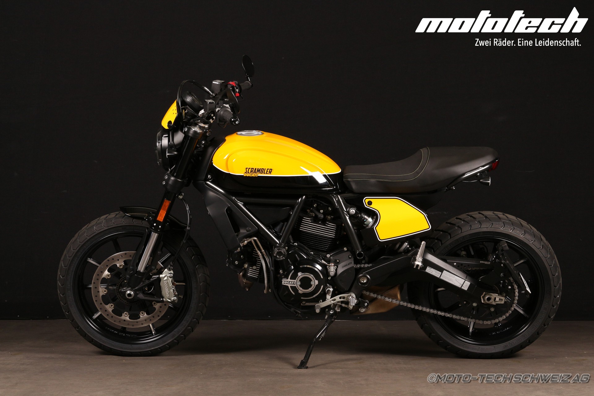 DUCATI Scrambler 800 Full Throttle-image-4