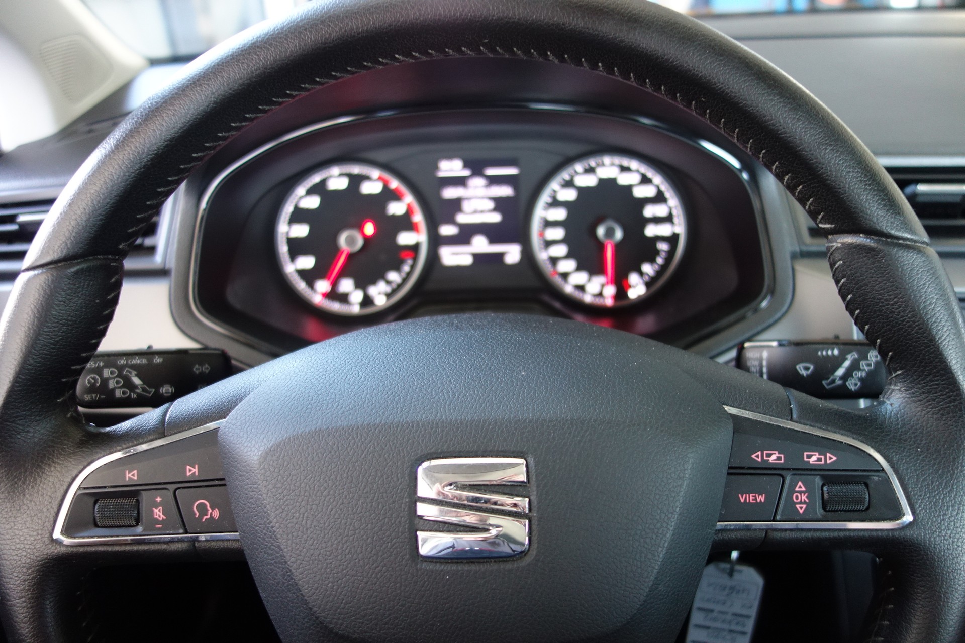 SEAT Ibiza 1.0 EcoTSI Style-image-8