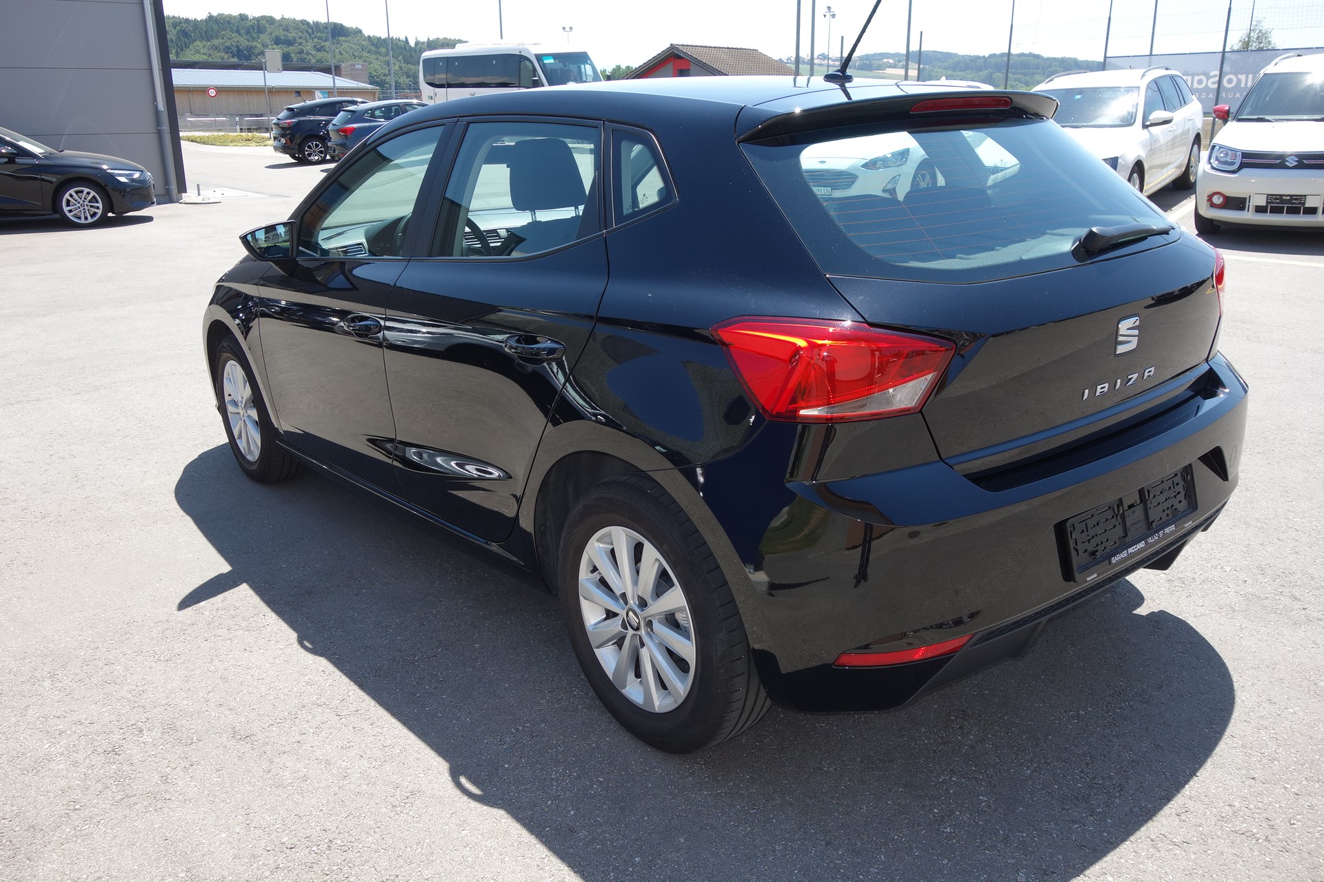 SEAT Ibiza 1.0 EcoTSI Style-image-3