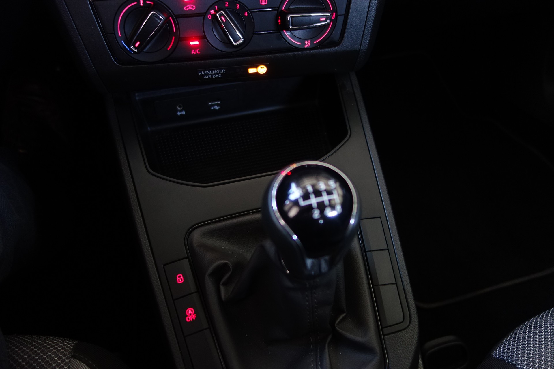 SEAT Ibiza 1.0 EcoTSI Style-image-7