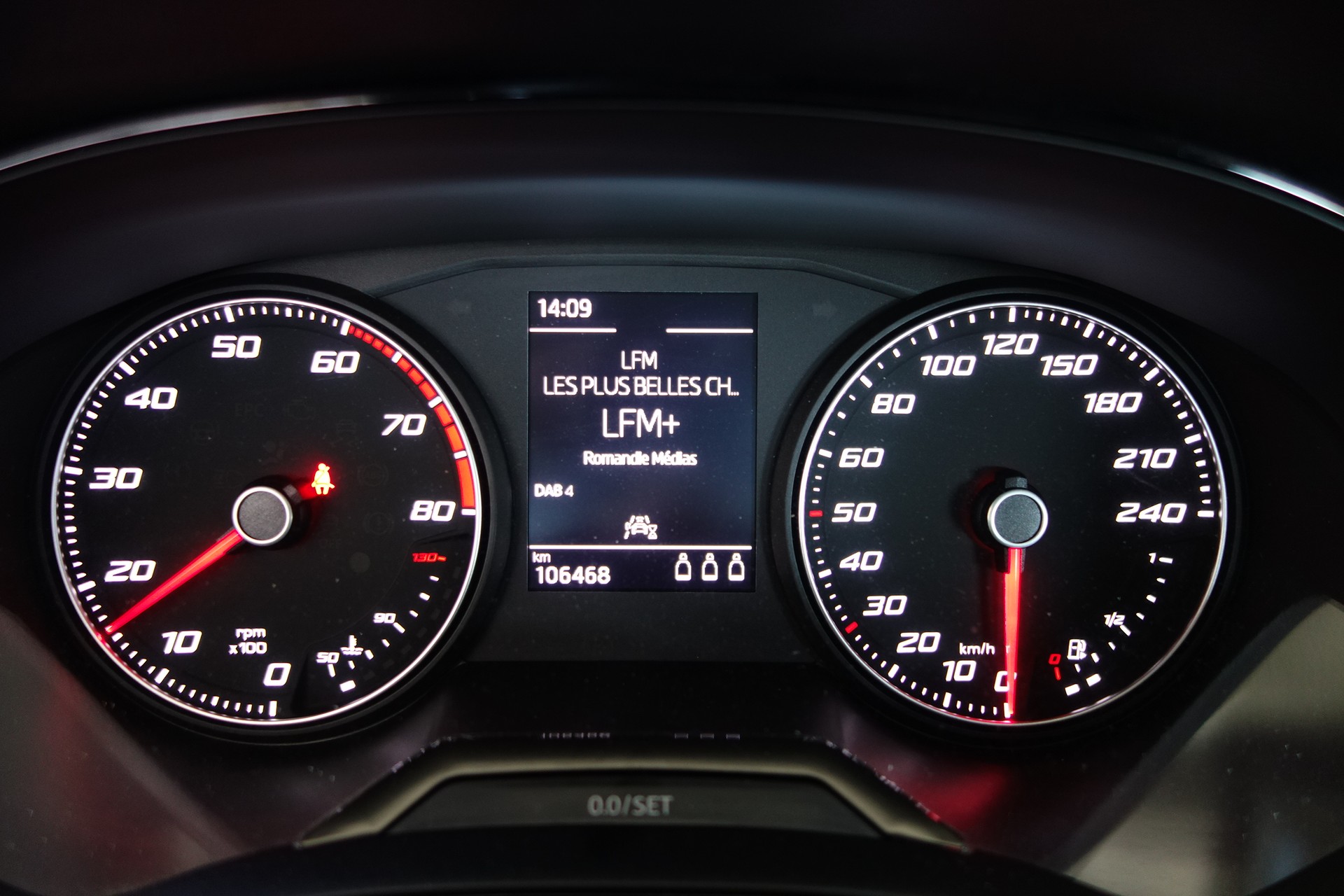 SEAT Ibiza 1.0 EcoTSI Style-image-5