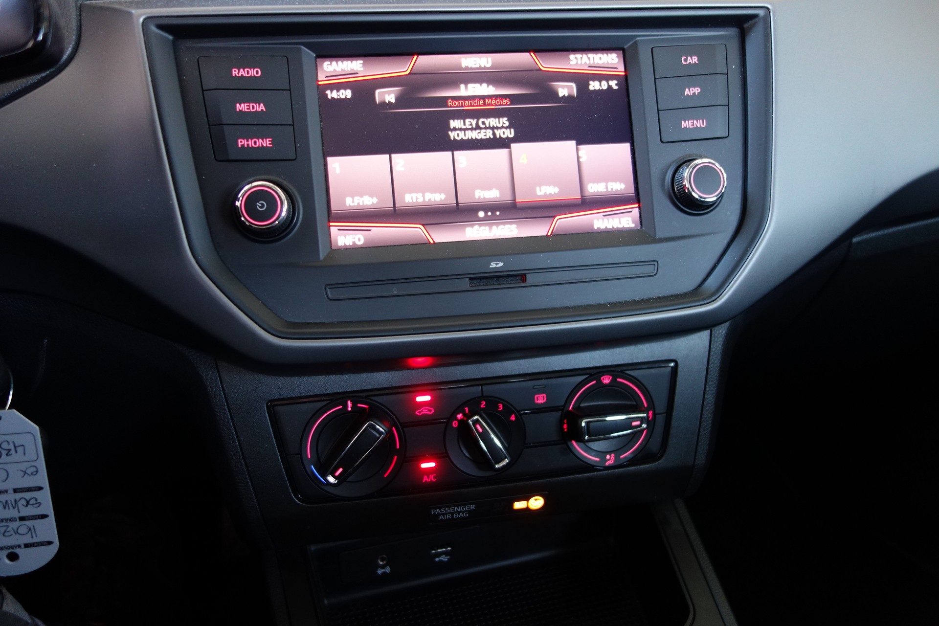SEAT Ibiza 1.0 EcoTSI Style-image-6
