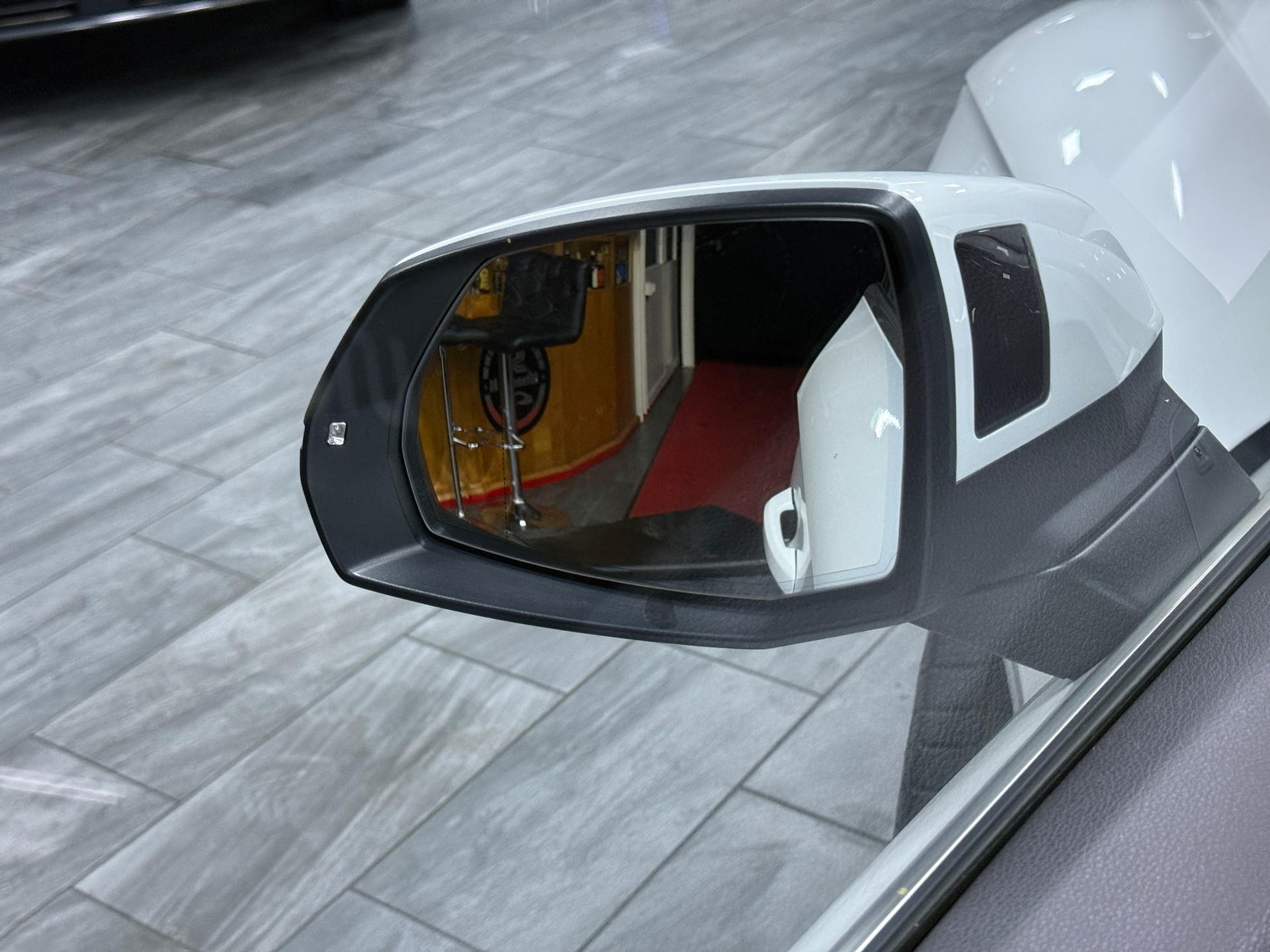 AUDI Q5 2.0 TDI sport quattro S-tronic / Vollausstattung / CH Fz 1 Hand-image-13